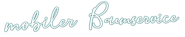 Mobiler Baumservice Philipp Ott